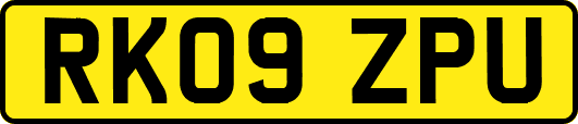 RK09ZPU