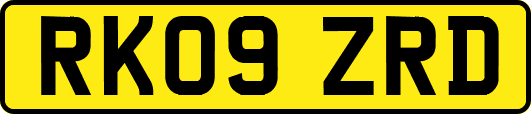 RK09ZRD