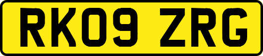 RK09ZRG