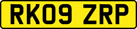 RK09ZRP