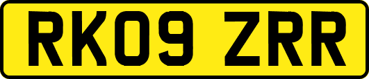 RK09ZRR
