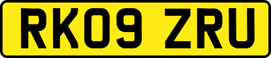 RK09ZRU