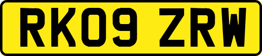 RK09ZRW