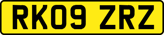 RK09ZRZ