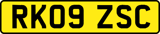 RK09ZSC