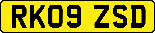 RK09ZSD