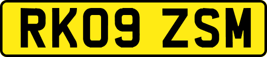 RK09ZSM