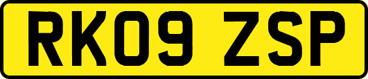 RK09ZSP