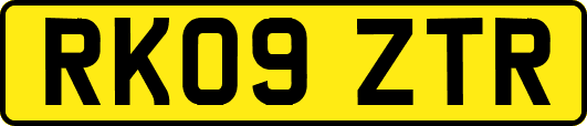 RK09ZTR