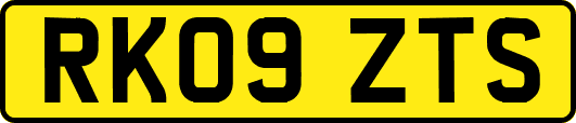 RK09ZTS