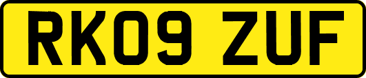 RK09ZUF