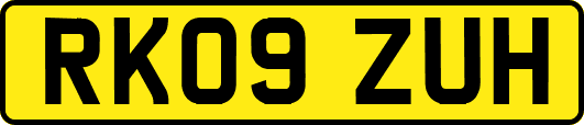 RK09ZUH