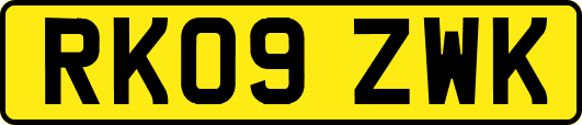 RK09ZWK