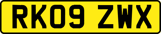 RK09ZWX