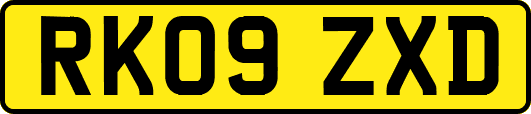 RK09ZXD
