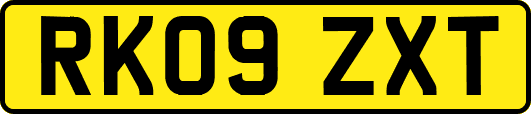 RK09ZXT