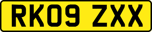 RK09ZXX