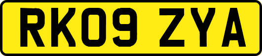 RK09ZYA
