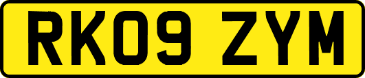 RK09ZYM