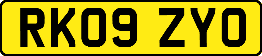 RK09ZYO