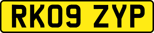 RK09ZYP