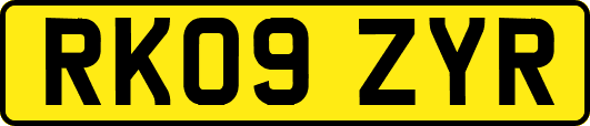 RK09ZYR