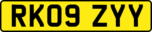 RK09ZYY