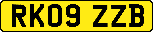 RK09ZZB