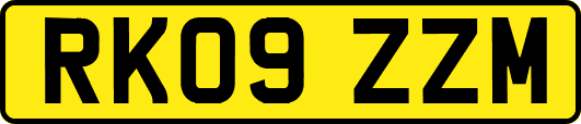 RK09ZZM