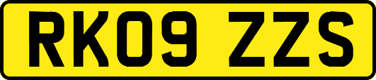 RK09ZZS