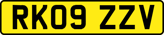 RK09ZZV