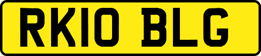RK10BLG