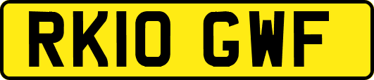 RK10GWF
