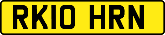 RK10HRN