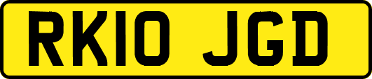 RK10JGD