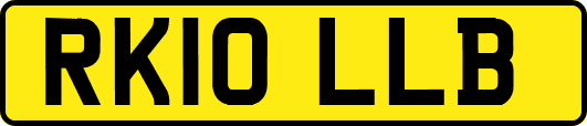 RK10LLB