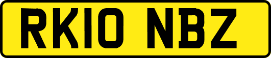 RK10NBZ