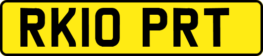 RK10PRT