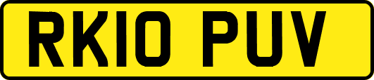 RK10PUV