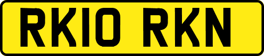 RK10RKN