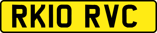 RK10RVC