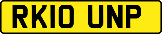 RK10UNP
