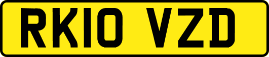 RK10VZD