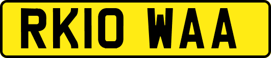 RK10WAA