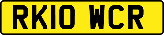 RK10WCR