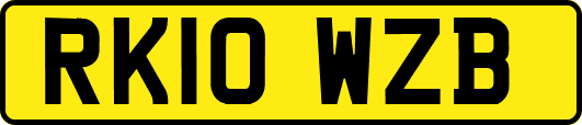RK10WZB