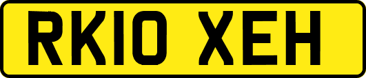 RK10XEH