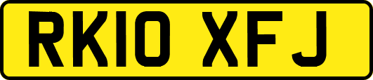 RK10XFJ