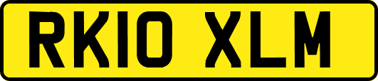 RK10XLM