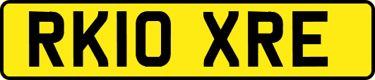 RK10XRE
